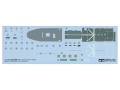 Zdjęcie dodatkowe produktu JMSDF Defense Ship FFM-1 Mogami 1:700 Tamiya 31037