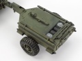 Zdjęcie dodatkowe produktu British Churchill Crocodile 1:35 Tamiya 35100