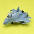 Zdjęcie dodatkowe produktu Su-33 Flanker D EGG PLANE Hasegawa TH21