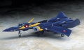 Zdjęcie dodatkowe produktu YF-21 Macross Plus 1:72 Hasegawa