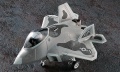 Zdjęcie dodatkowe produktu F-22 Raptor EGG PLANE Hasegawa TH17