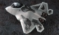Zdjęcie dodatkowe produktu F-22 Raptor EGG PLANE Hasegawa TH17