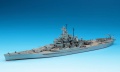 Zdjęcie dodatkowe produktu US Battleship Alabama 1:700 Hasegawa WL608