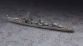 Zdjęcie dodatkowe produktu HAYANAMI Japanese Navy Destroyer 1:700 Hasegawa WL462