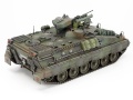 Zdjęcie dodatkowe produktu Marder 1A2 with MILAN 1:35 Tamiya 35162