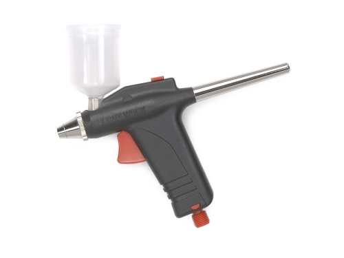 Spray Work Basic Airbrush Tamiya 74531