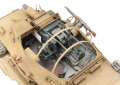 Zdjęcie dodatkowe produktu Sd.Kfz 233 8-RAD w/7,5cm Gun 1:35 AFV Club 35233
