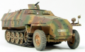 Zdjęcie dodatkowe produktu Sd.Kfz. 251/1 Ausf.D Schutzenpanzer 1:35 AFV Club 35063