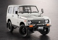 Zdjęcie dodatkowe produktu Suzuki Jimny (typ JA11-5) z osłoną grilla 1:24 Hasegawa 20650