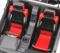 Zdjęcie dodatkowe produktu Toyota MR2 (AW11) (early white lanner 1985) 1:24 Hasegawa 20656