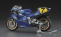 Zdjęcie dodatkowe produktu Yamaha YZR500 (0W98) (Sonauto Yamaha 1988) 1:12 Hasegawa 21752