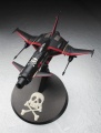 Zdjęcie dodatkowe produktu Space Wolf SW-190 Herlock Custom z akrylową figurką 1:72 Hasegawa 64807