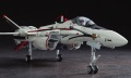 Zdjęcie dodatkowe produktu VF-25F/S Messiah (Macross Frontier) 1:72 Hasegawa 65724-24