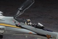 Zdjęcie dodatkowe produktu VF-25F/S Messiah (Macross Frontier) 1:72 Hasegawa 65724-24