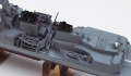 Zdjęcie dodatkowe produktu Atago JMSDF Destroyer 1:450 Hasegawa Z02