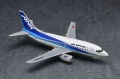 Zdjęcie dodatkowe produktu Boeing 737-500 (ANA) Super Dolphin 1995/2020 (2szt) 1:200 Hasegawa 10839