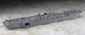 Zdjęcie dodatkowe produktu Kaga JMSDF Destroyer 1:700 Hasegawa WL032