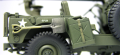 Zdjęcie dodatkowe produktu M38A1C US 4x4 1/4ton 1:35 AFV Club 35S19