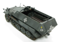 Zdjęcie dodatkowe produktu Sd.Kfz. 251/1 Ausf. C 1:48 AFV Club 48007