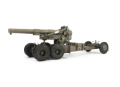 Zdjęcie dodatkowe produktu M1 8inch Howitzer 1:35 AFV Club 35321
