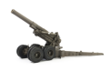 Zdjęcie dodatkowe produktu M1 8inch Howitzer 1:35 AFV Club 35321
