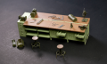 Zdjęcie dodatkowe produktu US Army Workbench and Tool set 1:35 AFV Club 35302
