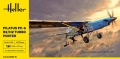 Zdjęcie dodatkowe produktu Pilatus PC-6 B2/H2 Turbo Porter 1:48 Heller 30410