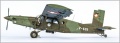 Zdjęcie dodatkowe produktu Pilatus PC-6 B2/H2 Turbo Porter 1:48 Heller 30410
