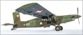 Zdjęcie dodatkowe produktu Pilatus PC-6 B2/H2 Turbo Porter 1:48 Heller 30410