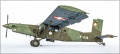 Zdjęcie dodatkowe produktu Pilatus PC-6 B2/H2 Turbo Porter 1:48 Heller 30410