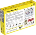 Zdjęcie dodatkowe produktu F-104G Starfighter 1:48 Heller 35520 STARTER KIT