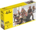 Zdjęcie główne produktu Russian Infantry 1:72 Heller 49603
