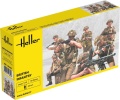 Zdjęcie główne produktu Infanterie Britannique 1:72 Heller 49604