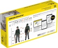 Zdjęcie dodatkowe produktu German Infantry 1:72 Heller 49605