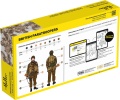 Zdjęcie dodatkowe produktu British Paratroopers 1:72 Heller 49623
