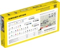 Zdjęcie dodatkowe produktu Normandy Airwar 1:72 Heller 50329