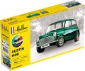 Zdjęcie główne produktu Mini 1:43 Heller 56153 STARTER KIT