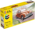 Zdjęcie główne produktu Peugeot 203 1:43 Heller 56160 STARTER KIT