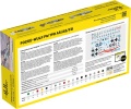 Zdjęcie dodatkowe produktu FW 190 A5/A8/F8 1:72 Heller 56235 STARTER KIT
