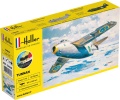 Zdjęcie główne produktu Tunnan 1:72 STARTER KIT Heller 56260