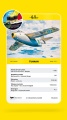 Zdjęcie dodatkowe produktu Tunnan 1:72 STARTER KIT Heller 56260