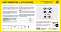 Zdjęcie dodatkowe produktu P-51 Mustang 1:72 STARTER KIT Heller 56268