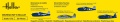 Zdjęcie dodatkowe produktu F6F Hellcat 1:72 STARTER KIT Heller 56272