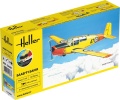 Zdjęcie główne produktu SAFIR 91 1:72 Heller 56287 STARTER KIT