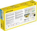 Zdjęcie dodatkowe produktu SAFIR 91 1:72 Heller 56287 STARTER KIT