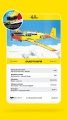 Zdjęcie dodatkowe produktu SAFIR 91 1:72 Heller 56287 STARTER KIT