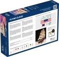 Zdjęcie dodatkowe produktu Flying Cloud 1:200 Heller 56830 STARTER KIT