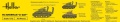 Zdjęcie dodatkowe produktu M4 Sherman D-Day 1:72 Heller 56892 STARTER KIT