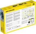 Zdjęcie dodatkowe produktu GMC US-Truck 1:35 Heller 57121 STARTER KIT