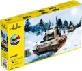 Zdjęcie główne produktu Gepard 1:35 Heller 57127 STARTER KIT